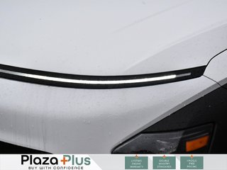 2024 Hyundai Kona Preferred