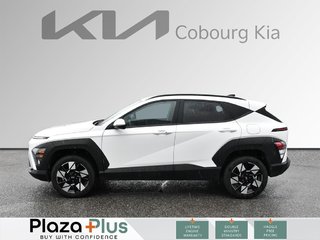 2024 Hyundai Kona Preferred