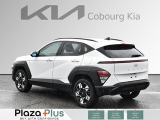 2024 Hyundai Kona Preferred
