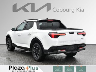 2024 Hyundai Santa Cruz Preferred