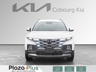 2024 Hyundai Santa Cruz Preferred