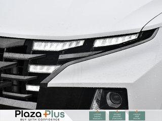 2024 Hyundai Santa Cruz Preferred