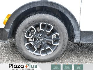 2024 Hyundai Santa Cruz Preferred