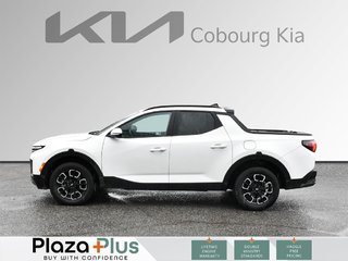 2024 Hyundai Santa Cruz Preferred