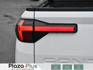 2024 Hyundai Santa Cruz Preferred