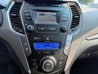 2013 Hyundai Santa Fe Luxury
