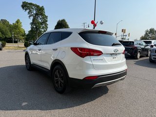 2013 Hyundai Santa Fe Luxury