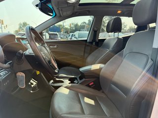 2013 Hyundai Santa Fe Luxury