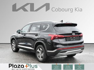 2023 Hyundai Santa Fe Preferred