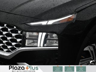 2023 Hyundai Santa Fe Preferred