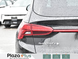 2023 Hyundai Santa Fe Preferred