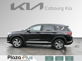 2023 Hyundai Santa Fe Preferred