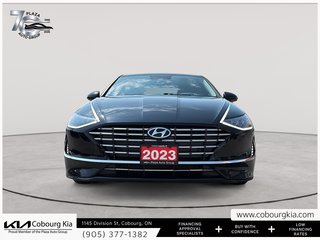 2023 Hyundai Sonata Hybrid Ultimate
