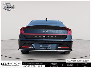 2023 Hyundai Sonata Hybrid Ultimate
