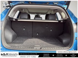 2019 Hyundai Tucson Ultimate