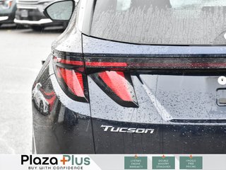 2024 Hyundai Tucson Preferred
