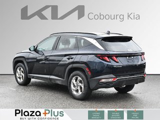 2024 Hyundai Tucson Preferred