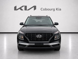 2023 Hyundai Venue Preferred