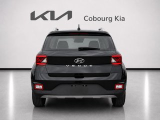 2023 Hyundai Venue Preferred
