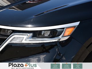 2022 Kia Carnival LX