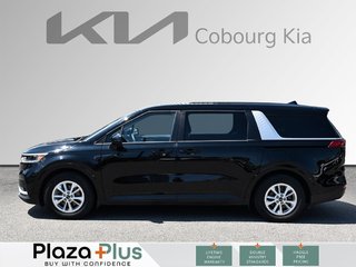 2022 Kia Carnival LX