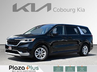 2022 Kia Carnival LX