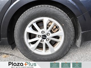 2024 Kia Carnival LX+