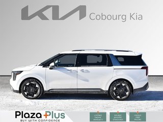 2025 Kia Carnival EX