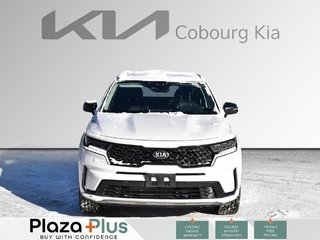 2021 Kia Sorento EX AWD