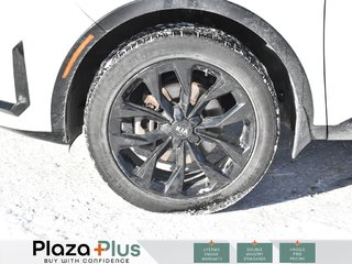 2021 Kia Sorento EX AWD