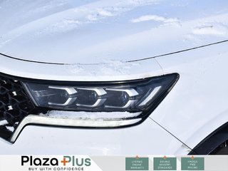 2021 Kia Sorento EX AWD