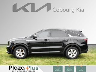 2024 Kia Sorento LX