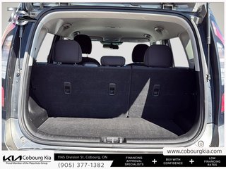 2015 Kia Soul LX