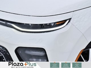 2021 Kia Soul EX Premium