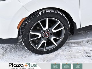 2021 Kia Soul EX Premium