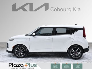 2021 Kia Soul EX Premium