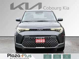 2023 Kia Soul EX Premium