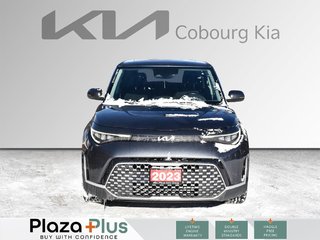 2023 Kia Soul EX
