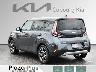 2023 Kia Soul EX Premium