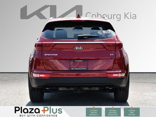 2019 Kia Sportage EX