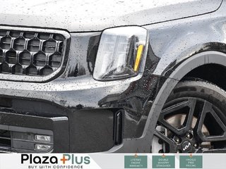 2024 Kia Telluride X-Line