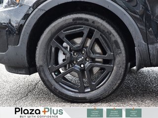 2024 Kia Telluride X-Line