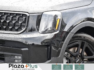 2024 Kia Telluride X-Line