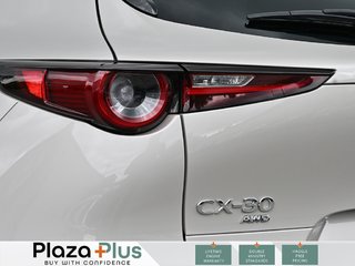 2022 Mazda CX-30 GS