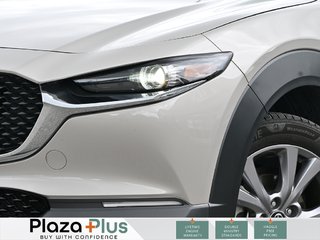 2022 Mazda CX-30 GS