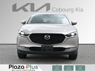 2022 Mazda CX-30 GS