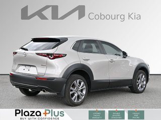 2022 Mazda CX-30 GS