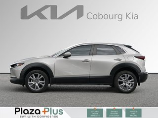 2022 Mazda CX-30 GS