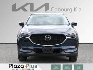 2017 Mazda CX-5 GT