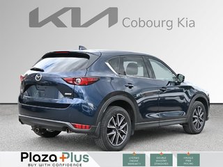 2017 Mazda CX-5 GT